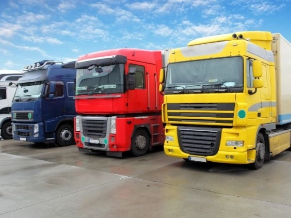 Adana Ulubey Nakliye